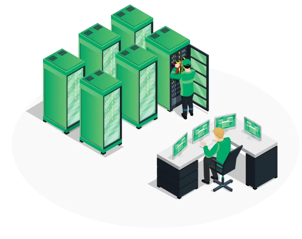 Best Colocation Server Hosting Service in India (2026 Guide)