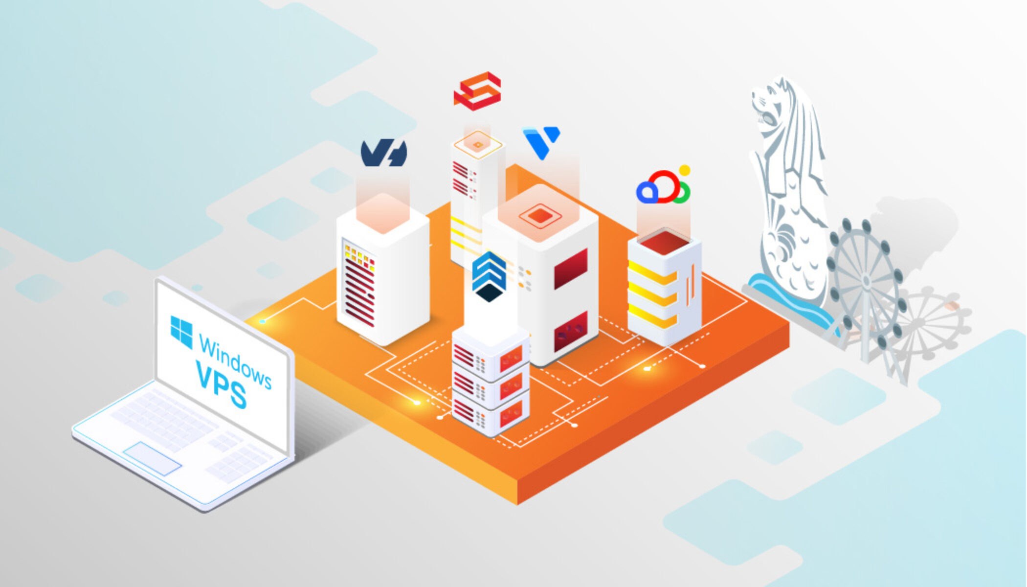 Cheap VPS Singapore: Affordable, High-Performance Hosting