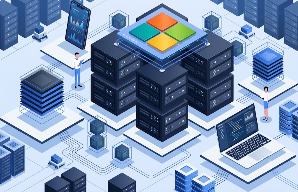 VPS Hosting India: Affordable and Reliable VPS Servers for Businesses
