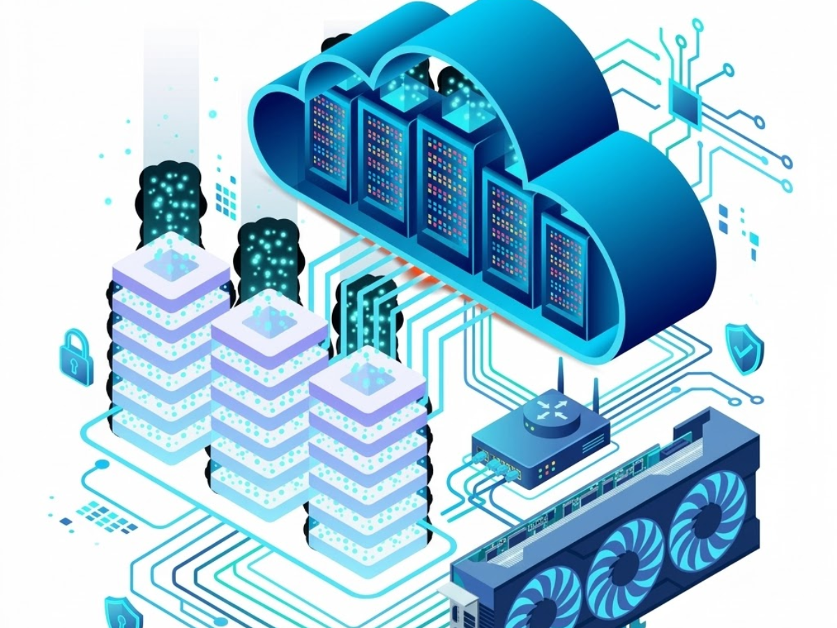 Best GPU Servers for AI and Machine Learning in 2026