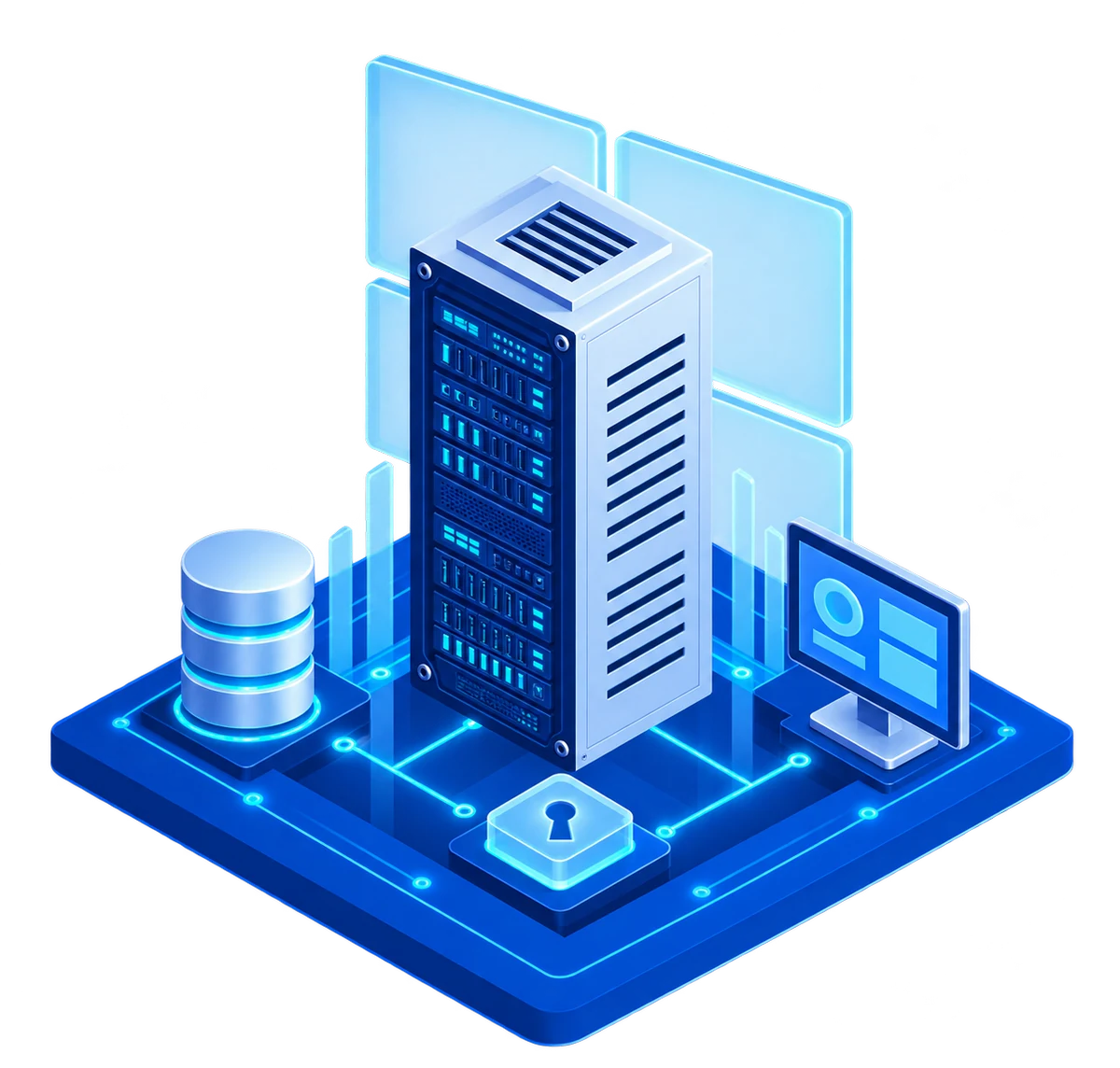 Top Dedicated Server Hosting Providers in 2026